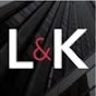 Levi & Korsinsky LLP Logo